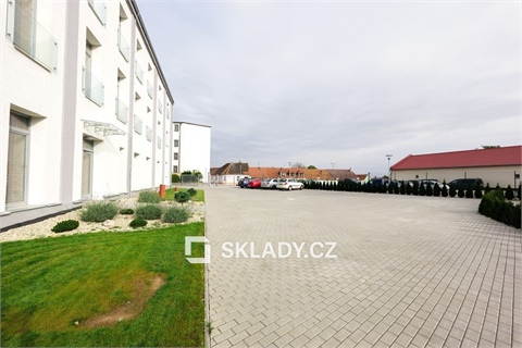 Pronájem skladu / haly, 300 m² 6