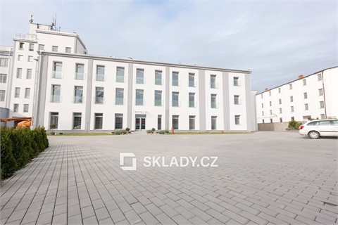 Pronájem skladu / haly, 300 m² 8