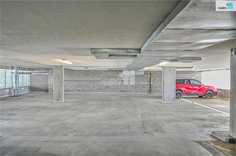 Prodej garáže, 20 m² 0