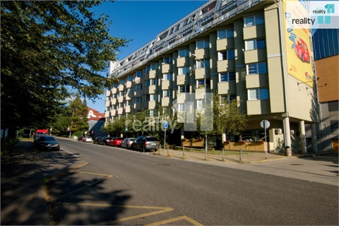 Prodej garáže, 20 m² - 6