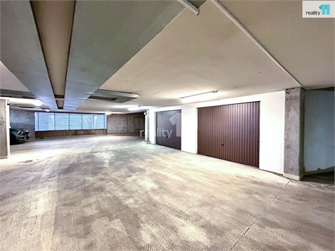 Prodej garáže, 20 m² 4