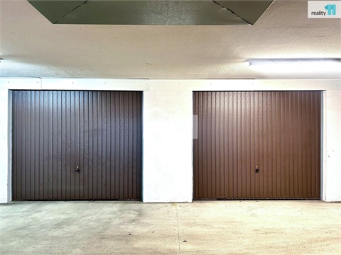 Prodej garáže, 20 m² 6