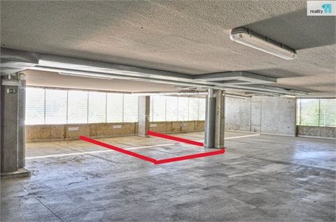 Prodej garáže, 20 m² 2