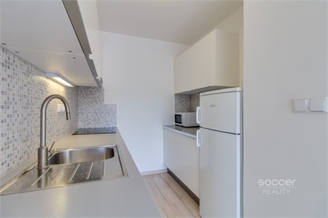 Prodej bytu 2kk, 45 m² - 2