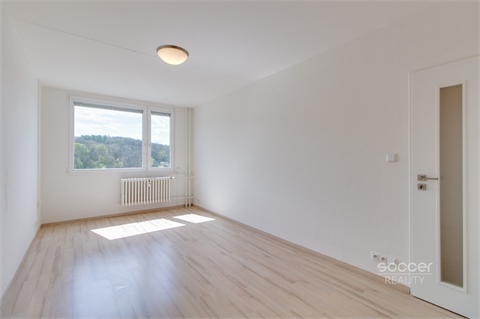 Prodej bytu 2kk, 45 m² - 0