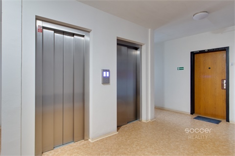 Prodej bytu 2kk, 45 m² 12