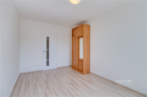 Prodej bytu 2kk, 45 m² - 6