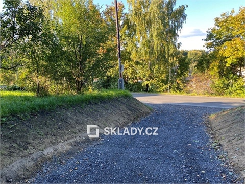 Prodej stavebního pozemku, 1 140 m² 4