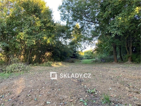 Prodej stavebního pozemku, 1 140 m² - 6