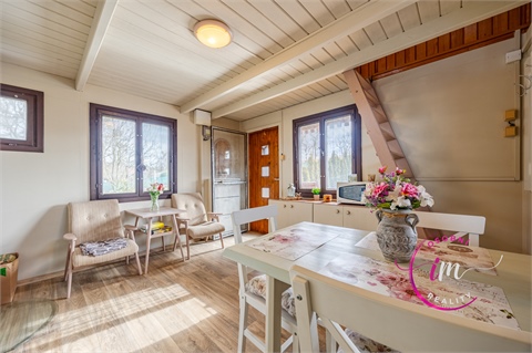 Prodej chaty / chapuly, 27 m² - 14