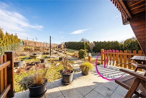 Prodej chaty / chapuly, 27 m² - 12