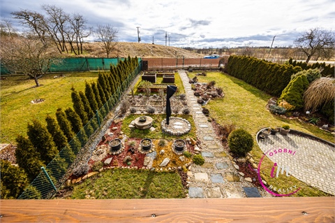 Prodej chaty / chapuly, 27 m² - 18