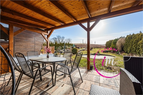 Prodej chaty / chapuly, 27 m² - 0