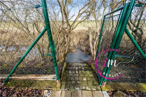 Prodej chaty / chapuly, 27 m² - 8