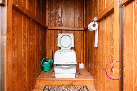 Prodej chaty / chapuly, 27 m² - 10