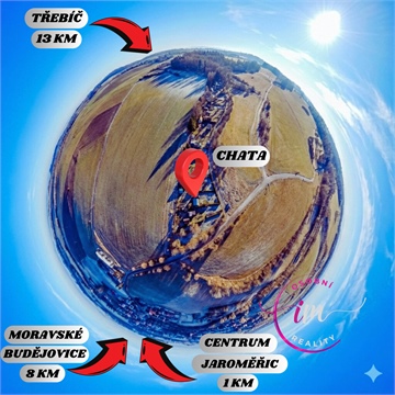 Prodej chaty / chapuly, 27 m² 28