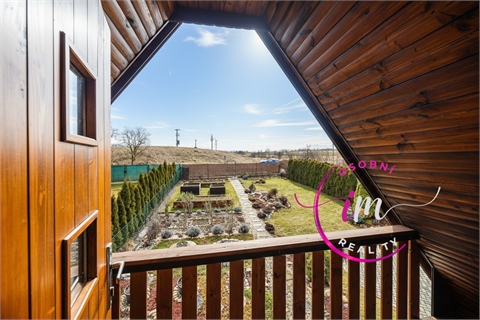 Prodej chaty / chapuly, 27 m² 18