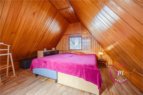 Prodej chaty / chapuly, 27 m² 16