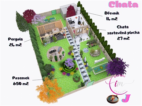 Prodej chaty / chapuly, 27 m² 26