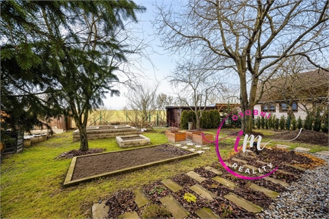 Prodej chaty / chapuly, 27 m² 10