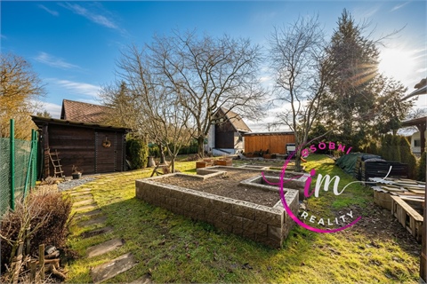 Prodej chaty / chapuly, 27 m² 6