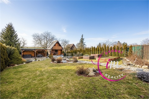 Prodej chaty / chapuly, 27 m² 22