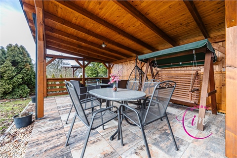 Prodej chaty / chapuly, 27 m² - 2