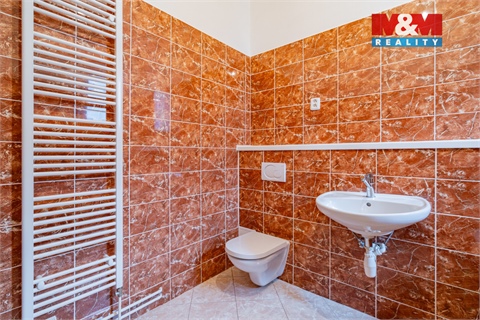 Prodej bytu 3+1, 68 m² 4