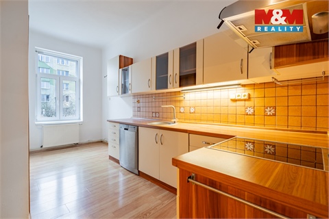 Prodej bytu 3+1, 68 m² - 4