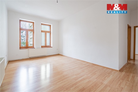 Prodej bytu 3+1, 68 m² 2