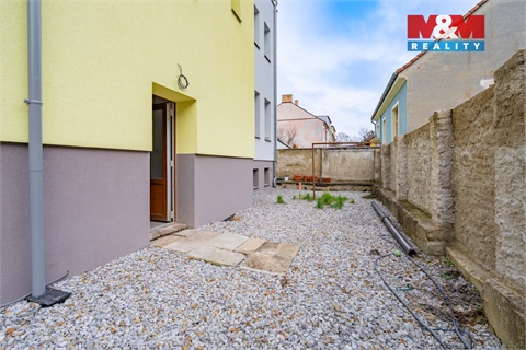 Prodej bytu 3+1, 68 m² - 8