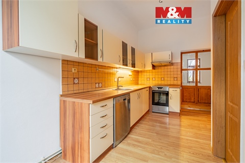 Prodej bytu 3+1, 68 m² 0