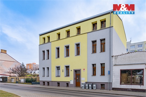 Prodej bytu 3+1, 68 m² - 2