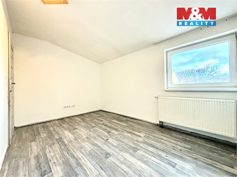 Pronájem bytu 3kk, 62 m² - 4