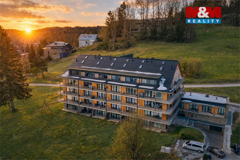 Prodej bytu 1kk, 34 m² - 6