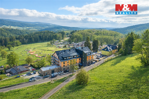 Prodej bytu 1kk, 34 m² - 2