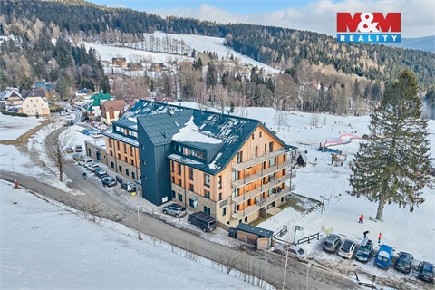 Prodej bytu 1kk, 34 m² - 18