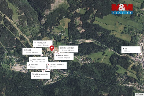 Prodej bytu 1kk, 34 m² 24