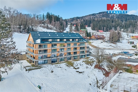 Prodej bytu 1kk, 34 m² 14