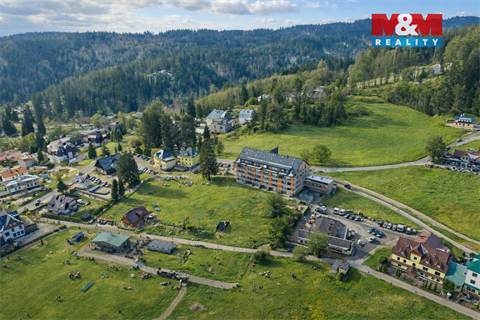 Prodej bytu 1kk, 34 m² - 4