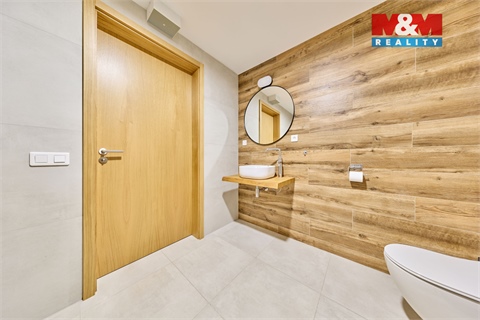 Prodej bytu 1kk, 34 m² 8