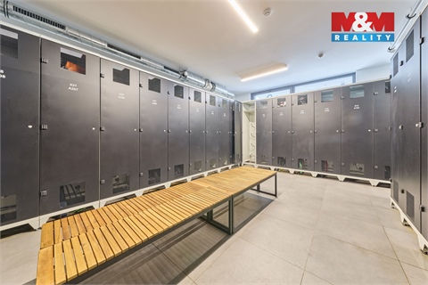 Prodej bytu 1kk, 34 m² 20