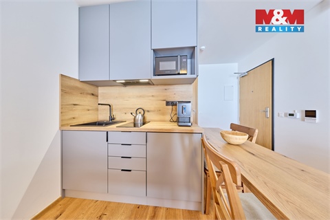 Prodej bytu 1kk, 34 m² - 10