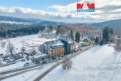 Prodej bytu 1kk, 34 m² 0