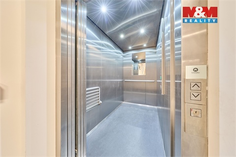 Prodej bytu 1kk, 34 m² 22