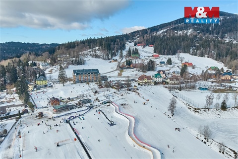 Prodej bytu 1kk, 34 m² - 2