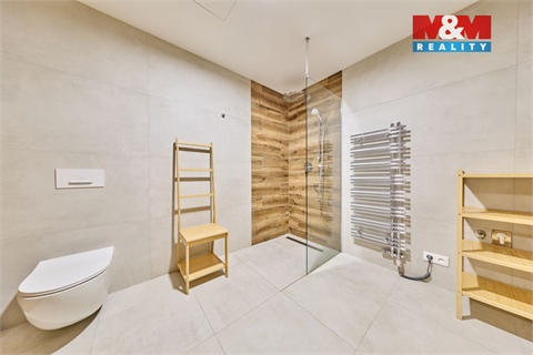 Prodej bytu 1kk, 34 m² - 6