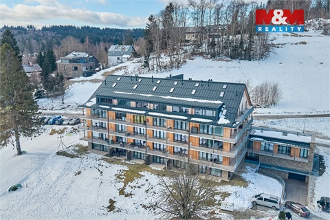 Prodej bytu 1kk, 34 m² - 14