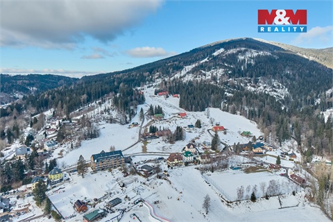 Prodej bytu 1kk, 34 m² 12