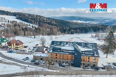 Prodej bytu 1kk, 34 m² 4